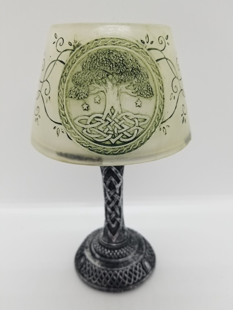 [176549116704] Tree of Life LED Lamp