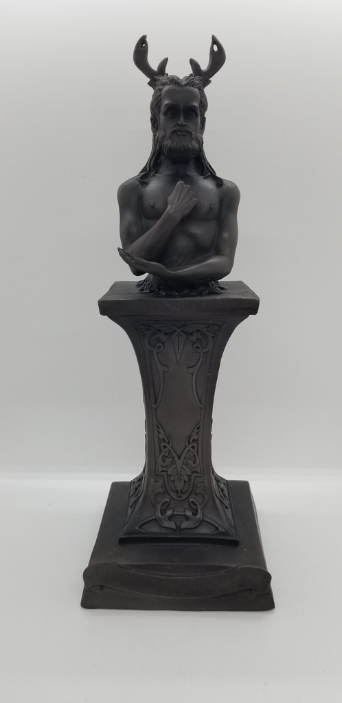 [176549107290] Horned God