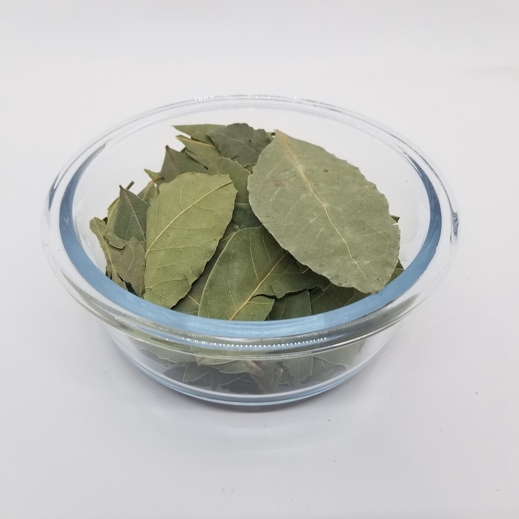 Bay leaves (laurel)