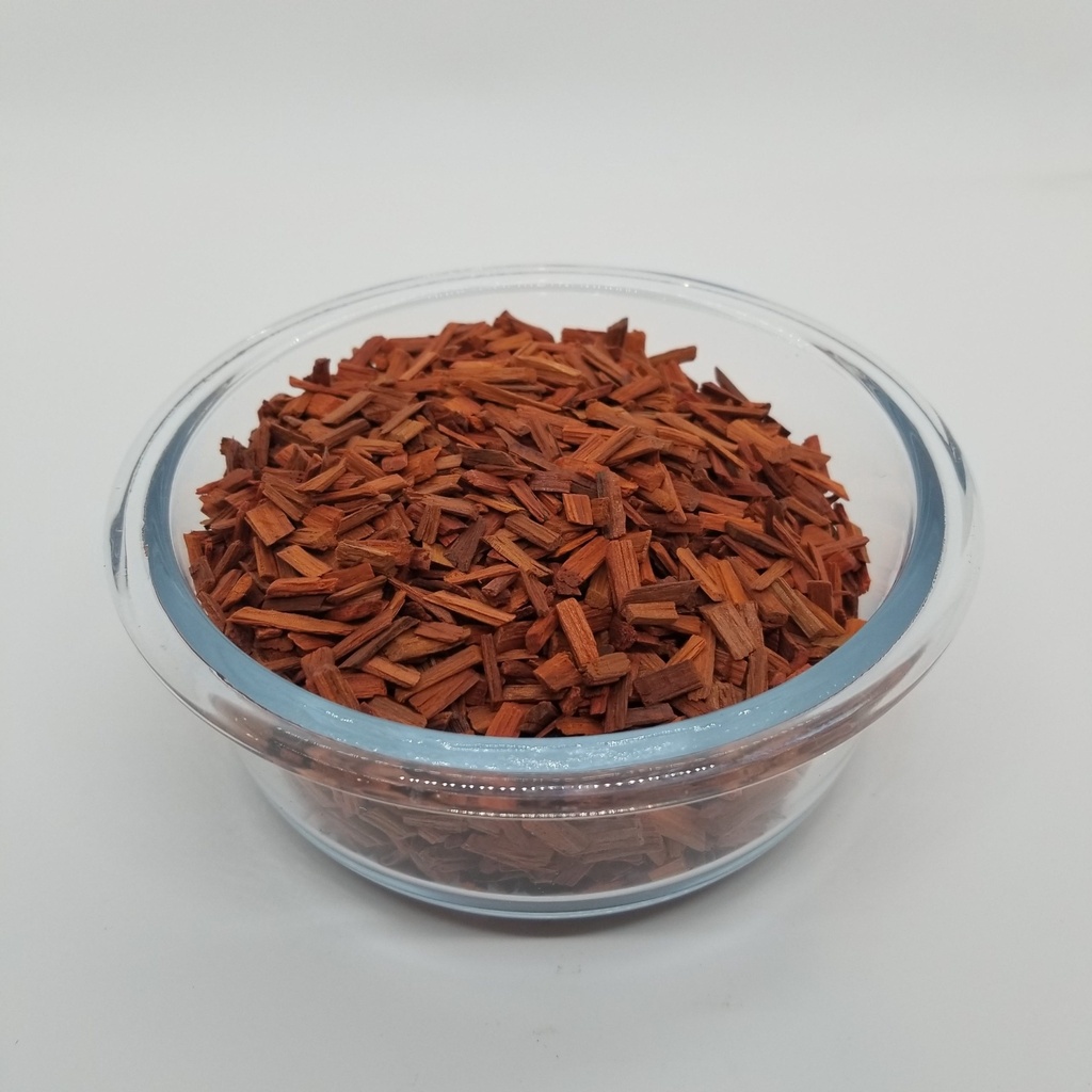 [0212140601] Sandalwood chips