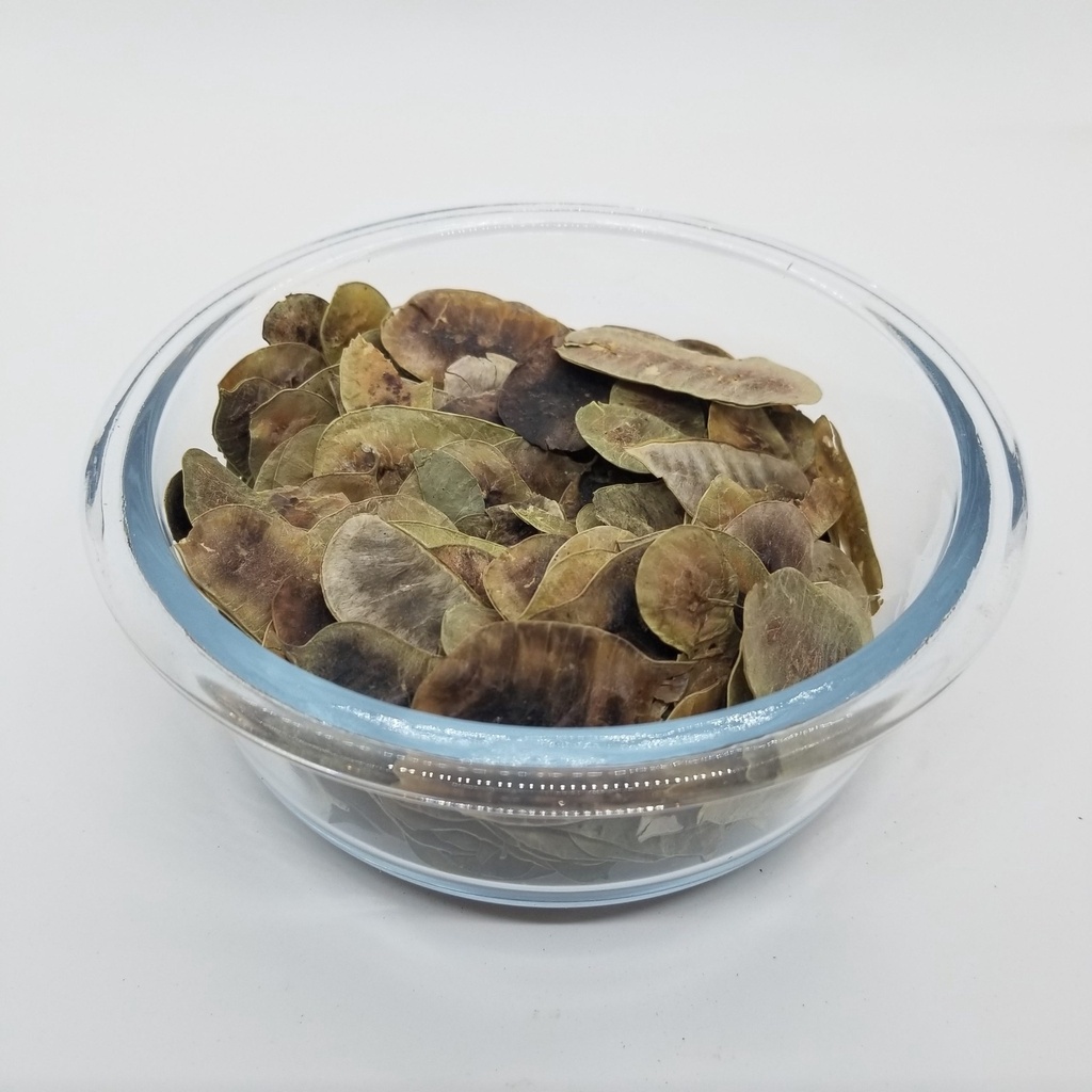 [0212070301] Senna pods