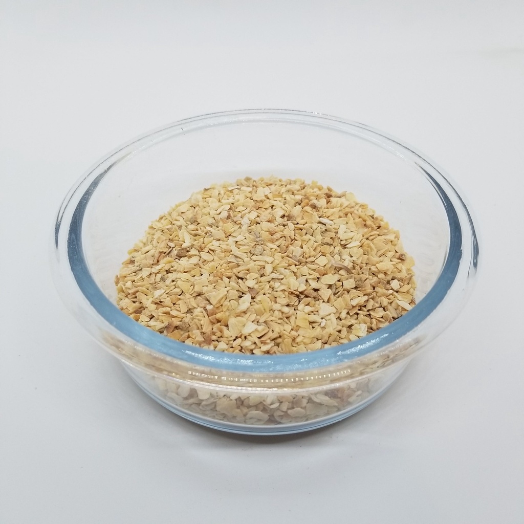 [0212030501] Garlic flakes