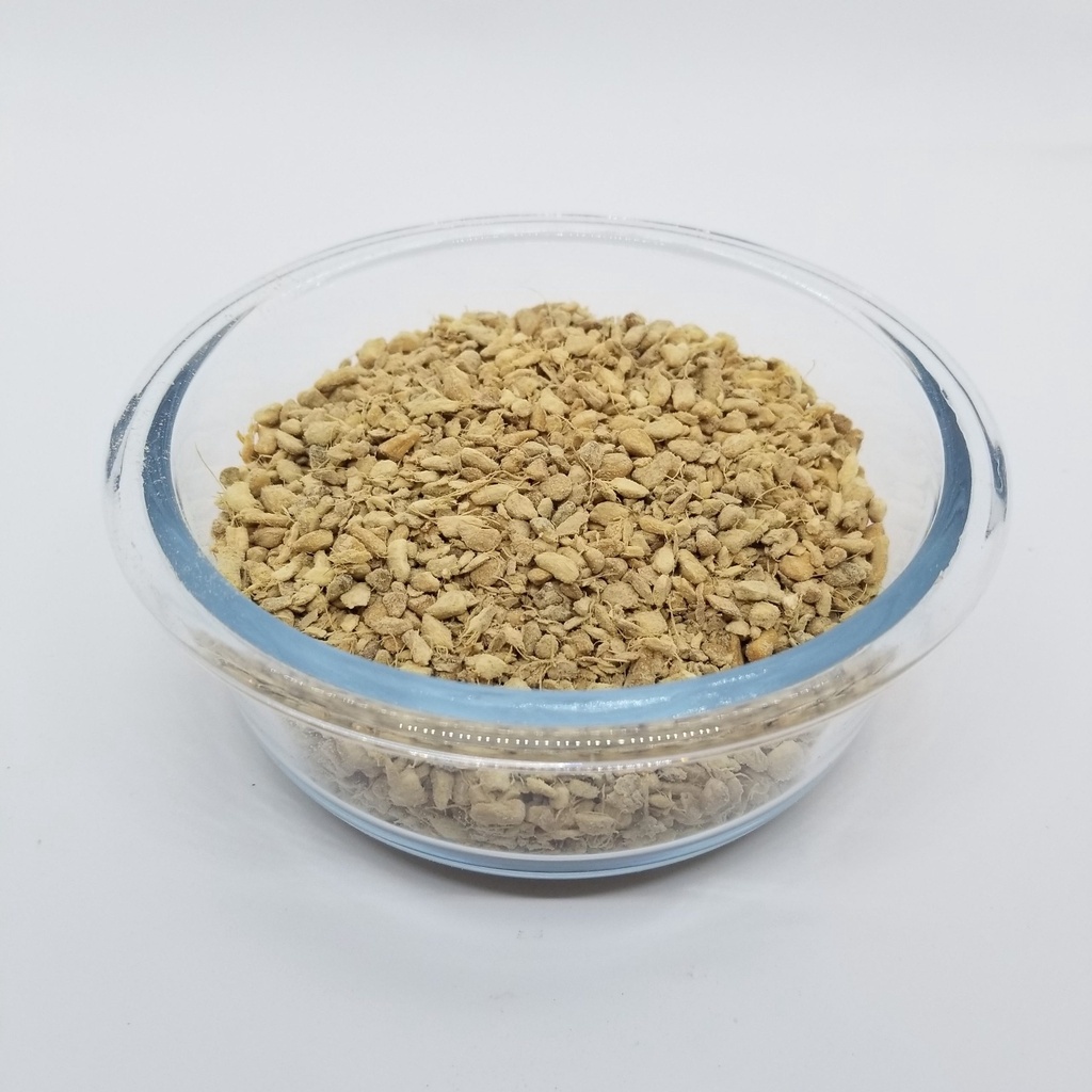 [0212020201] Ginger root c/s