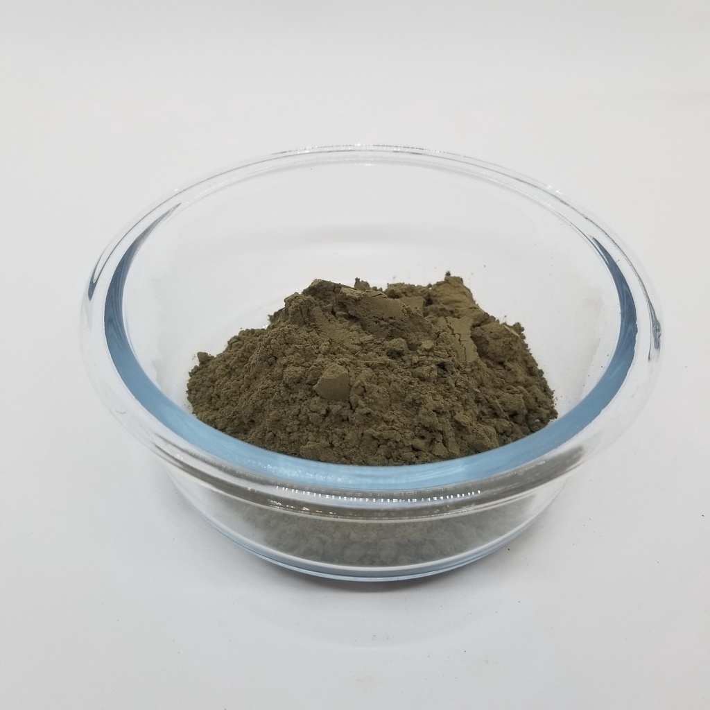 Goldenseal powder