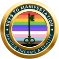 Keys To Manifestation